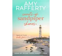 Secrets of Sandpiper Shores: Spark of Truth (Cedar Key Second Chance Romance Series)