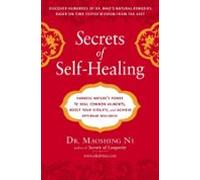 Secrets Of Self-healing (ebook)
