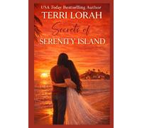 Secrets of Serenity Island (Sunset Keys)