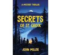 Secrets of St. Croix: 2 (On the Edge)
