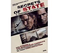 Secrets of state [Italia] [DVD]