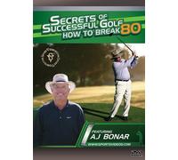 Secrets Of Successful Golf - How To Break 80 [Reino Unido] [DVD]