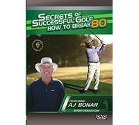 Secrets Of Successful Golf: How To Break 80 [USA] [DVD]