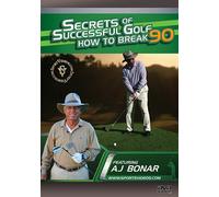 Secrets Of Successful Golf - How To Break 90 [Reino Unido] [DVD]