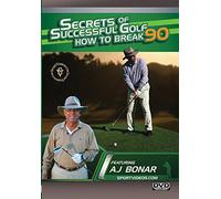 Secrets Of Successful Golf: How To Break 90 [USA] [DVD]