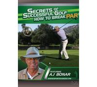 Secrets Of Successful Golf - How To Break Par [Reino Unido] [DVD]