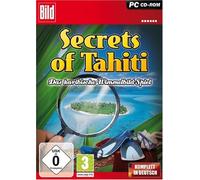 Secrets of Tahiti (PC) [Importación alemana]