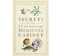 Secrets of the 17th Century Medicine Cabinet