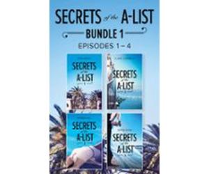 Secrets Of The A-list Box Set Volume 1 (ebook)