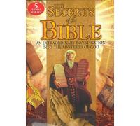 Secrets of the Bible - Secrets of the Bible [Alemania] [VHS]