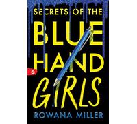 Secrets of the Blue Hand Girls: Standard Edition