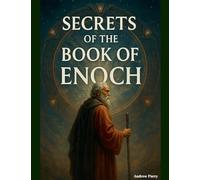 Secrets of the Book of Enoch