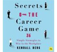 Secrets of the Career Game