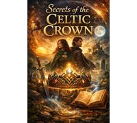 SECRETS OF THE CELTIC CROWN: The Lost Heirs of the Celtic Throne
