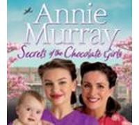 secrets of the chocolate girls (audiolibro)