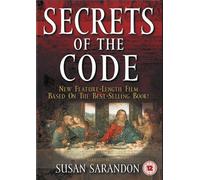 Secrets_of_the_Code [Italia] [DVD]