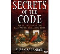 Secrets of the Code (USA) – DVD – Sony Pictures Home Entertainment