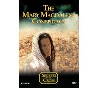 Secrets of the Cross: Mary Magdalene Conspiracy [Reino Unido] [DVD]