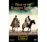 Secrets of the Cross: Trial of the Knights Templar [Reino Unido] [DVD]