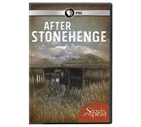 Secrets Of The Dead: After Stonehenge [Edizione: Stati Uniti] [Italia] [DVD]