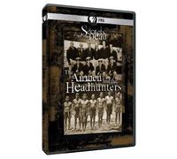 Secrets of the Dead: Airmen & The Headhunters [USA] [DVD]
