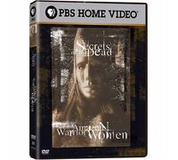 Secrets of the Dead: Amazon Warrior Women [USA] [DVD]