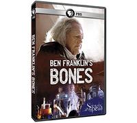 Secrets of the Dead: Ben Franklin's Bones [USA] [DVD]