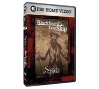 Secrets of the Dead: Blackbeard's Lost Ship [USA] [DVD]