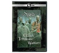 Secrets of the Dead: China's Terracotta Warrior [USA] [DVD]