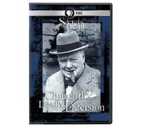 Secrets of the Dead: Churchill Deadly Decision [USA] [DVD]