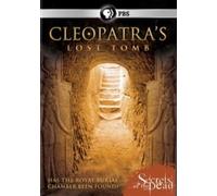 Secrets of the Dead: Cleopatra's Lost Tomb [USA] [DVD]