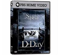 Secrets of the Dead: D-Day - Ultimate Conflict [USA] [DVD]