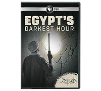 Secrets Of The Dead: Egypt's Darkest Hour [USA] [DVD]