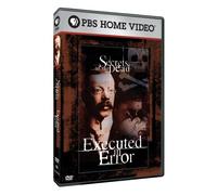 Secrets of the Dead: Executed in Error [USA] [DVD]