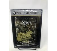Secrets of the Dead: Gangland Graveyard [USA] [DVD]