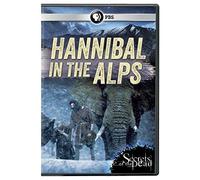 Secrets Of The Dead: Hannibal In The Alps [USA] [DVD]