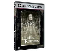 Secrets of the Dead: Headless Romans [USA] [DVD]