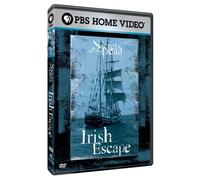 Secrets of the Dead: Irish Escape [USA] [DVD]