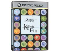 Secrets of the Dead: Killer Flu [Reino Unido] [DVD]