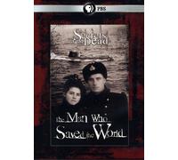 Secrets of the Dead-Man Who Saved the World [USA] [DVD]