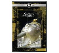 Secrets of the Dead: Silver Pharaoh [USA] [DVD]