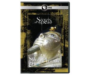 Secrets of the Dead: Silver Pharaoh [USA] [DVD]