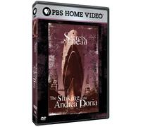 Secrets of the Dead: Sinking of the Andrea Doria [Reino Unido] [DVD]