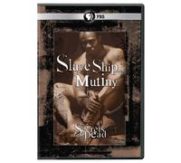 Secrets of the Dead: Slave Ship Mutinty [USA] [DVD]