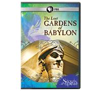 Secrets of the Dead: The Lost Gardens of Babylon [USA] [DVD]