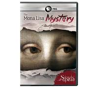Secrets of the Dead: The Mona Lisa Mystery [USA] [DVD]