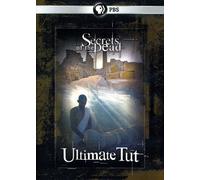 Secrets of the Dead: Ultimate Tut [Reino Unido] [DVD]