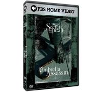 Secrets of the Dead: Umbrella Assassin [USA] [DVD]
