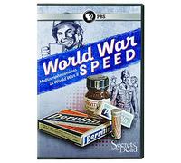 Secrets Of The Dead: World War Speed [USA] [DVD]