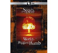 Secrets of the Dead: World's Biggest Bomb [USA] [DVD]